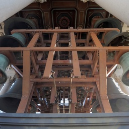 Berkeley Carillon