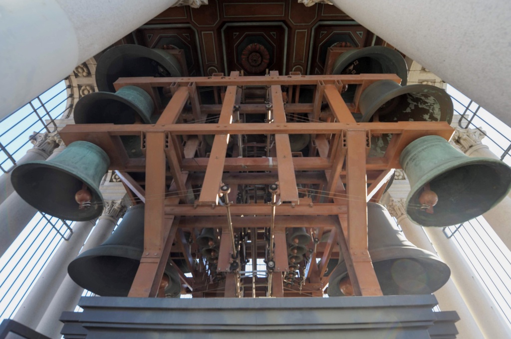 Berkeley Carillon