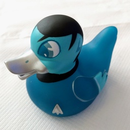 Trek Duck