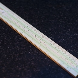 Slide Rule
