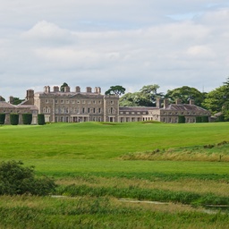 Carton House