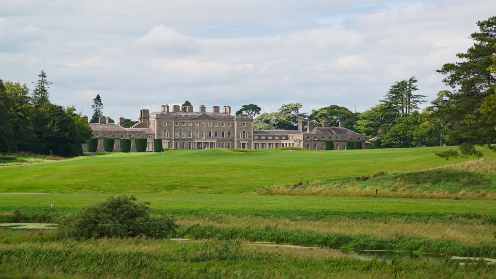 Carton House