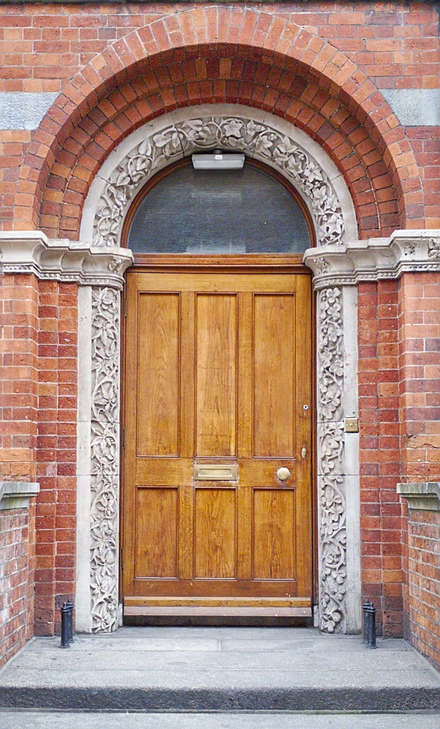 Dublin Door
