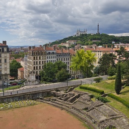 Lyon