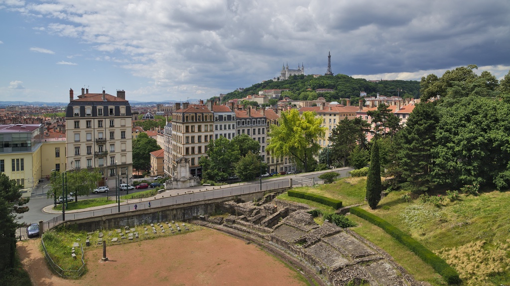 Lyon