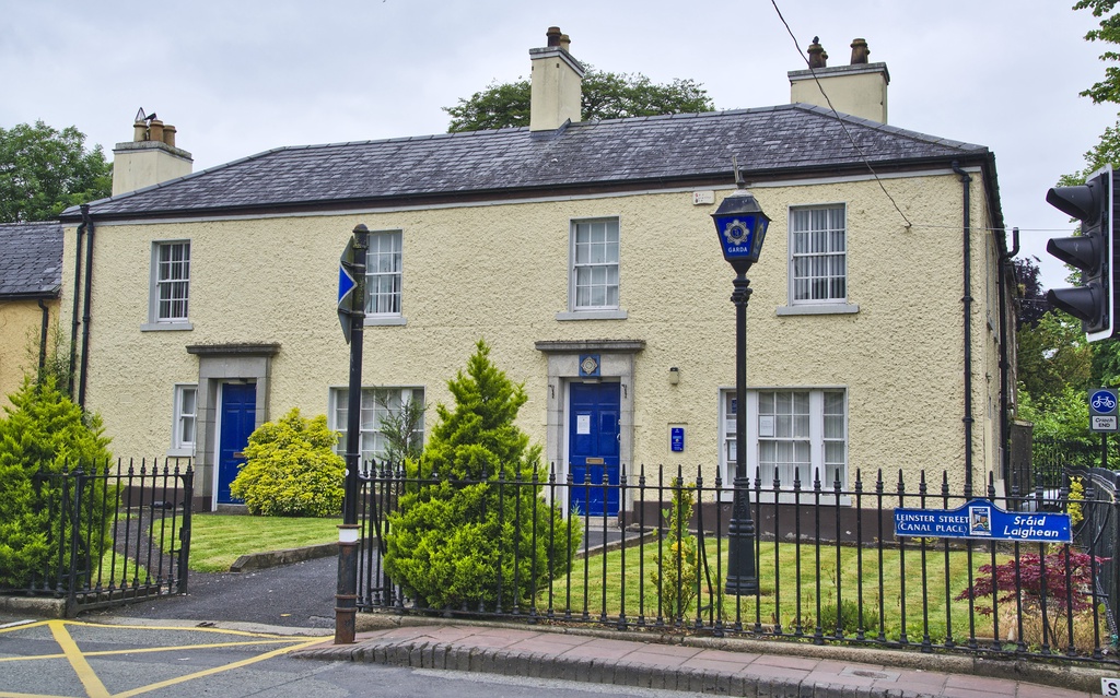 Maynooth Garda
