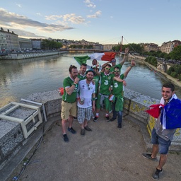 Football Fans