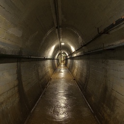 +Jun Yamog I was more interested in getting the old "Time Tunnel" kind of effect in there than