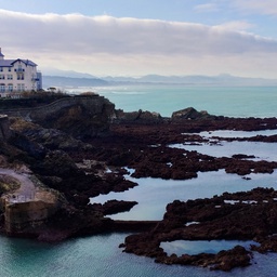Coastal Hotel