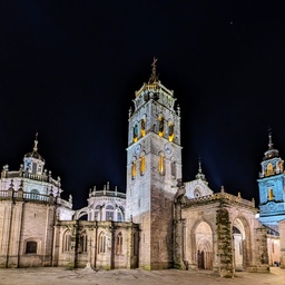 Catedral de Santa Maria de Lugo